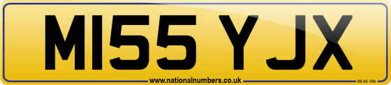 M155 YJX