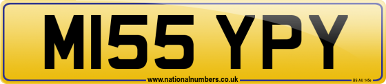 M155 YPY