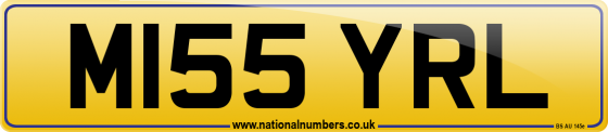 M155 YRL