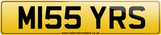 M155 YRS