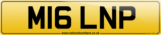 M16 LNP