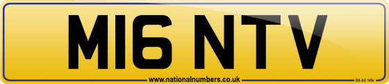 M16 NTV