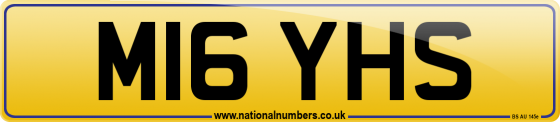 M16 YHS