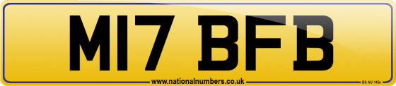 M17 BFB