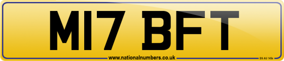 M17 BFT