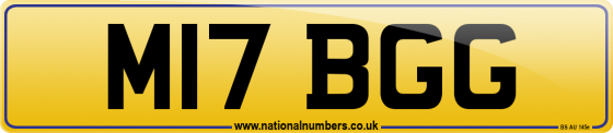 M17 BGG