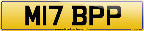 M17 BPP