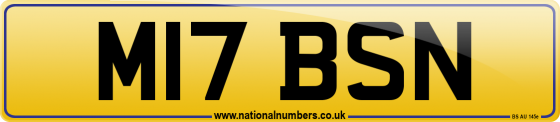 M17 BSN