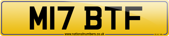 M17 BTF