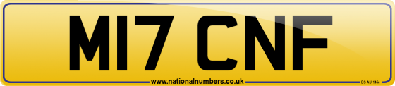 M17 CNF