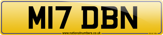 M17 DBN