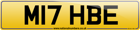 M17 HBE