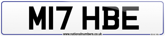 M17 HBE