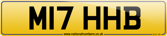 M17 HHB