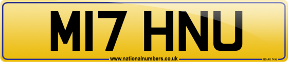 M17 HNU