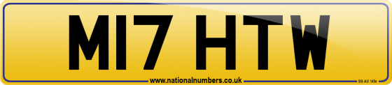 M17 HTW
