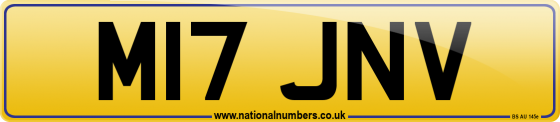 M17 JNV