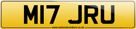 M17 JRU