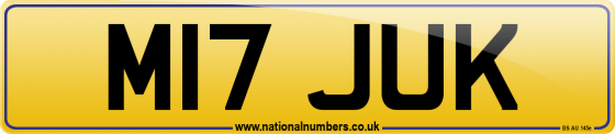 M17 JUK