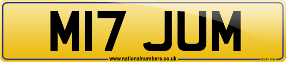 M17 JUM