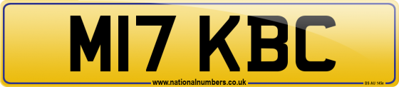 M17 KBC