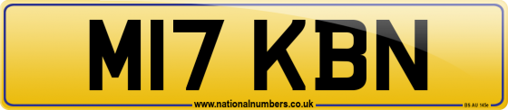 M17 KBN