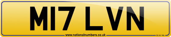 M17 LVN