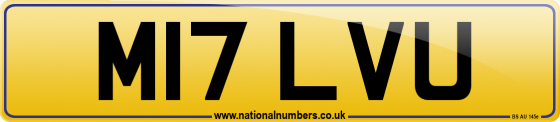 M17 LVU