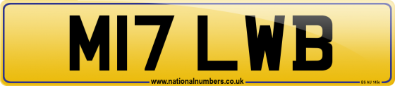 M17 LWB