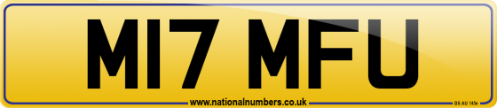 M17 MFU