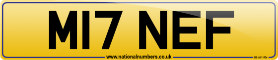 M17 NEF