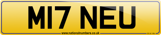 M17 NEU