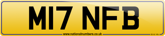 M17 NFB
