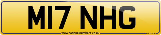 M17 NHG