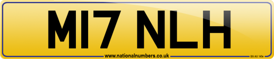 M17 NLH