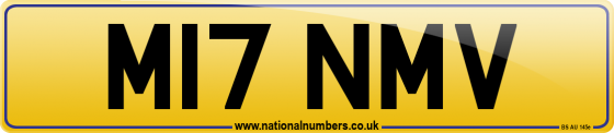 M17 NMV