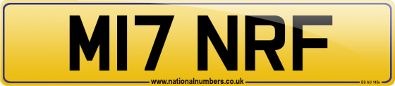 M17 NRF
