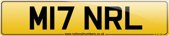 M17 NRL