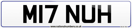 M17 NUH