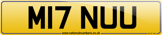 M17 NUU