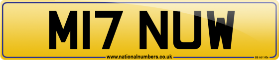 M17 NUW