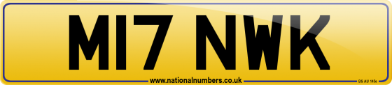 M17 NWK