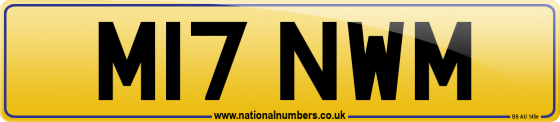 M17 NWM