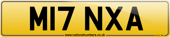 M17 NXA