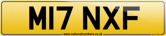 M17 NXF