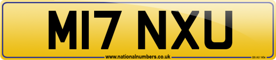 M17 NXU