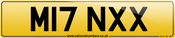 M17 NXX