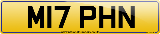 M17 PHN
