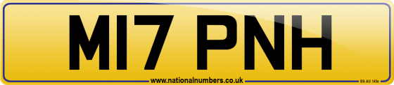 M17 PNH