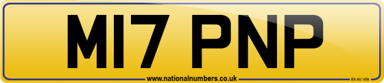 M17 PNP